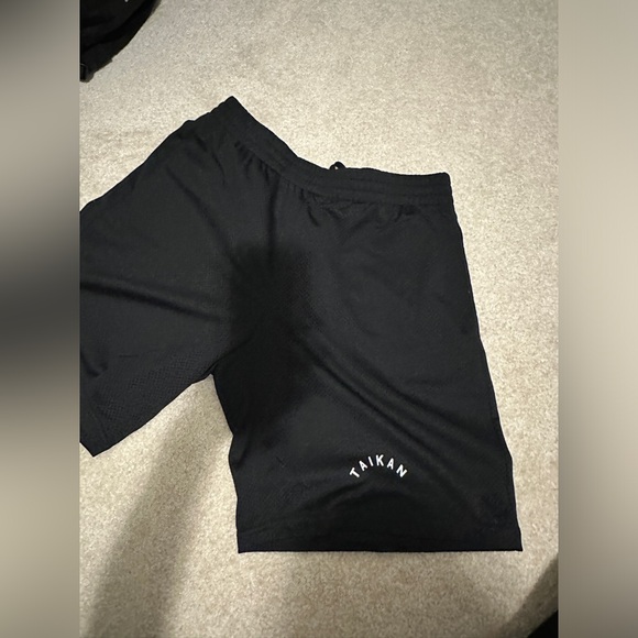 Taikan mesh shorts (new) - Picture 3 of 4